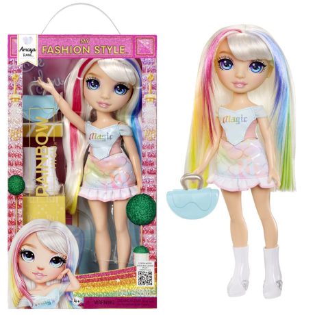 RAINBOW HIGH MY FASHION STYLE ASS. 532