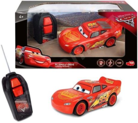 RC CARS SAETTA MC QUEEN 1:32