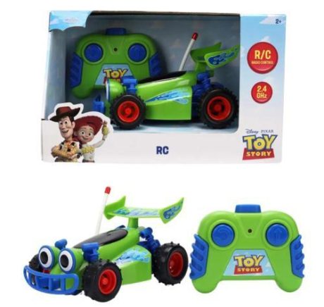 RC TOY STORY TURBO BUGGY 1:32