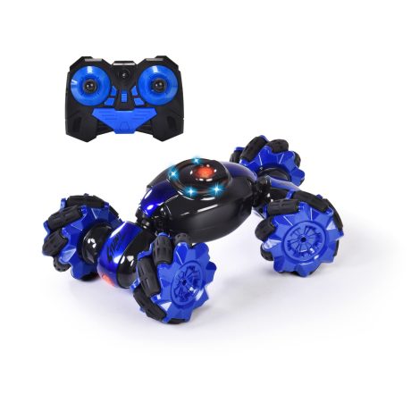 RC TWIST TRANSFORMER RTR