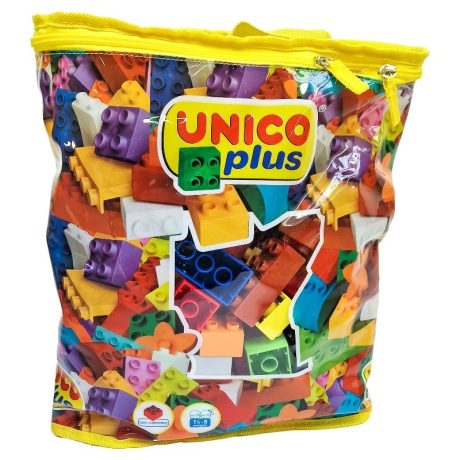 SACCA UNICOPLUS 110 PCS.