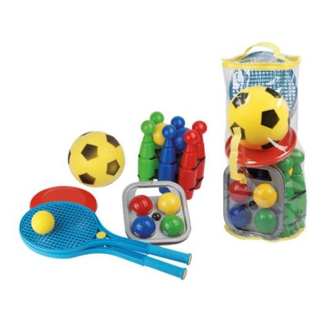SACCO SPORT