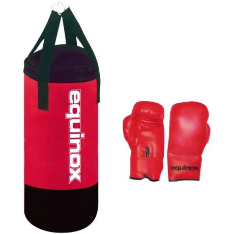 SET BOXE JUNIOR SACCO BOXE KG.3