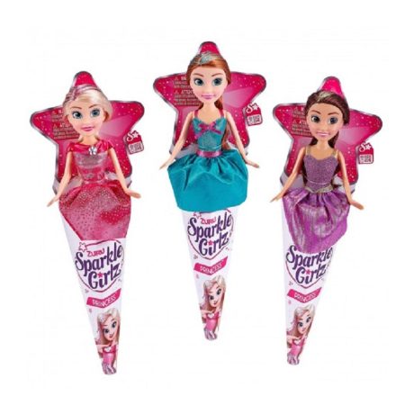 SPARKLE GIRLZ PRINCIPESSE 28 CM