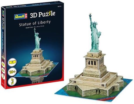 STATUA DELLA LIBERTA'