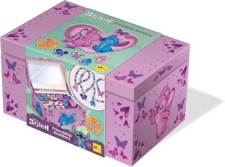 STITCH FRIENDSHIP JEWELLERY