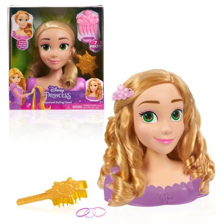 STYLING HEAD RAPUNZEL SMALL