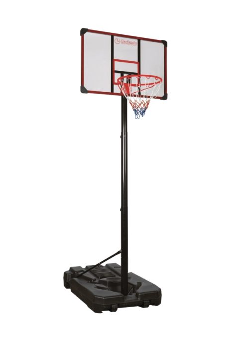 TABELLONE DA BASKET HOUSTON