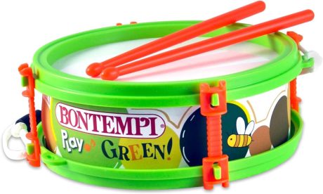 TAMBURO PICCOLO GREEN