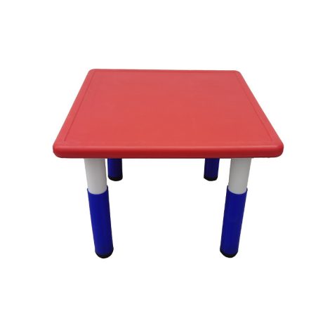 TAVOLO STRONG ROSSO