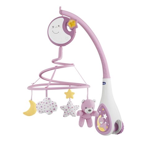 TOY FD NEXT2DREAMS MOBILE ROSA