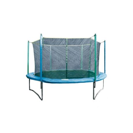 TRAMPOLINO COMBI L PER ESTERNO