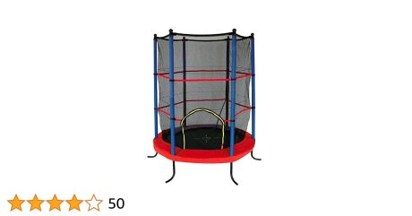 TRAMPOLINO COMBI XS PER ESTERNO DIAM. 140CM