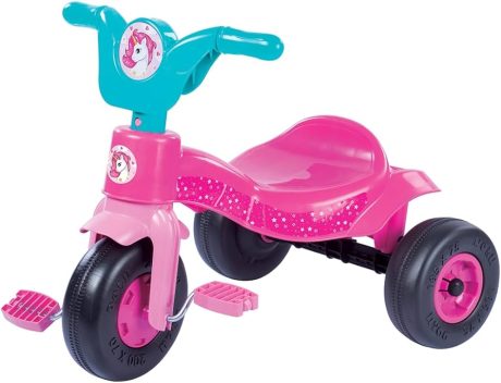 TRICICLO UNICORNO