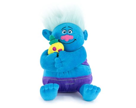 TROLLS 60 CM ASS.