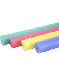 TUBO SINGOLO PER PISCINA