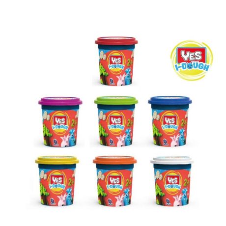 YT PASTA VASETTO 112GR