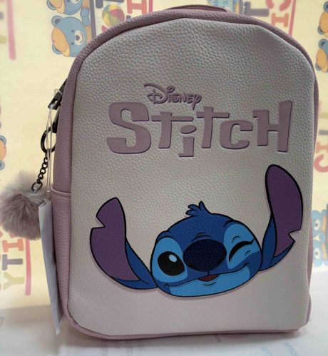 ZAINETTO STITCH C/PONPON