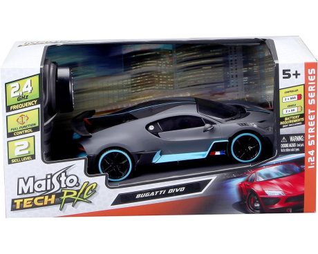 AUTO RADIOCOMANDO 2.4GHZ 150