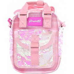 GIRABRILLA PUFFER SHOULDER BAG 567