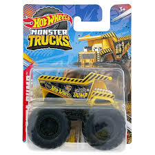 HOT WHEELS VALUE 503