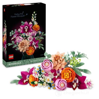 LEGO BOTANICALS 10342