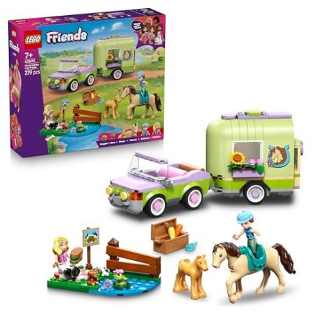 LEGO FRIENDS 42695