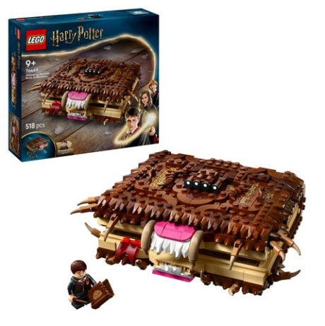 LEGO HARRY POTTER TM 76449