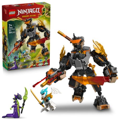 LEGO NINJAGO 71854