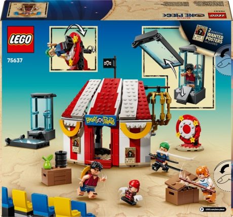 LEGO ONE PIECE 75637