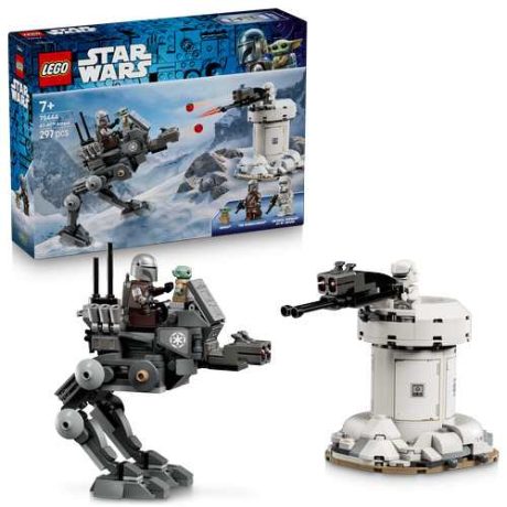 LEGO STAR WARS TM 75444