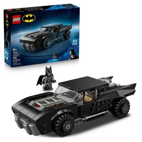 LEGO SUPER HEROES DC 76332
