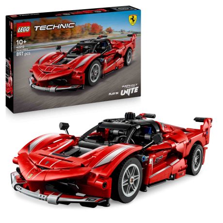 LEGO TECHNIC 42212