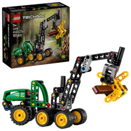 LEGO TECHNIC 42218