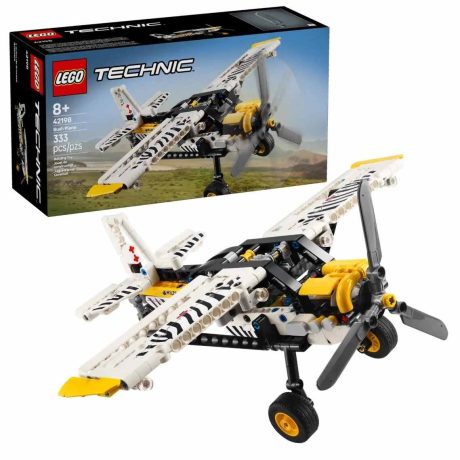 LEGO TECHNIC AEREO BUSH 42198