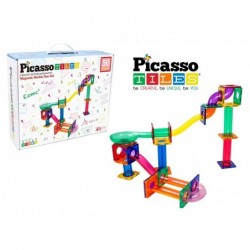 MAGNETIC PISTA BIGLIE BLOCCHI 50
