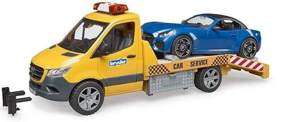 MB SPRINTER AUTOTRASPORTATORE L+S MODUL BRUDER