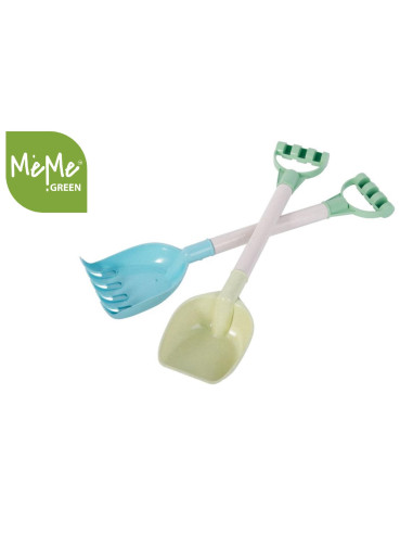 MG EASY COPPIA PALETTA