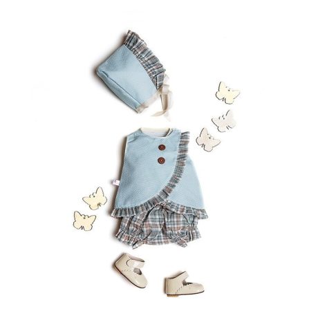 V. JARA BOUTIQUE REBORN