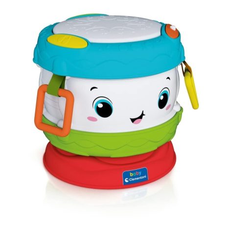 ACTIVITY BABY DRUM INT.