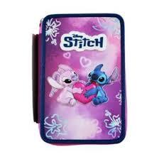 ASTUCCIO TRIPLO RIEMPITO 44PZ SEVEN STITCH