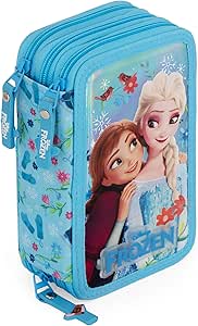 ASTUCCIO TRIPLO RIEMPITO 46PZ EXCLUSIVE FROZEN ICY-DREAMS