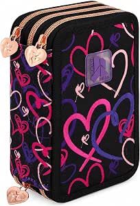 ASTUCCIO TRIPLO RIEMPITO 46PZ JULIAN ROSS LOVELY VIBES