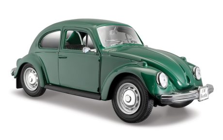 AUTO VOLKSWAGEN BEETLE SCALA 1:24