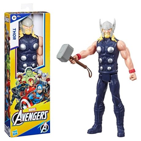 AVENGERS TITAN HERO 30CM THOR