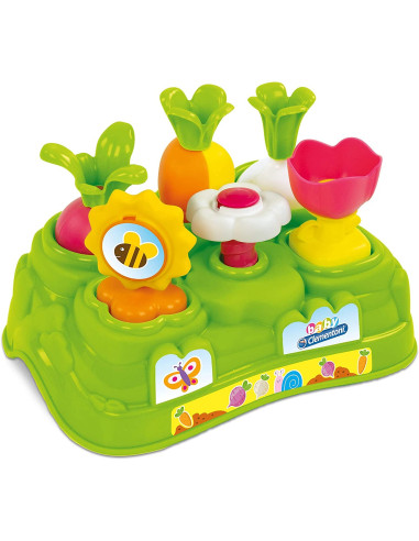 BABY GARDEN