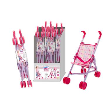 BABY TEO - PASSEGGINO AD OMBRELLO