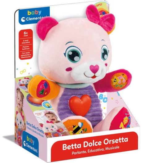 BETTA DOLCE ORSETTA
