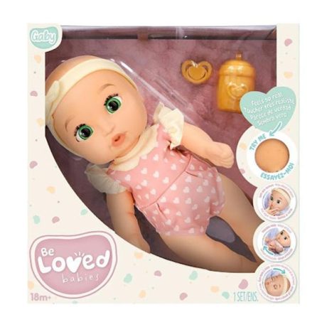 BE LOVED BABIES CORE