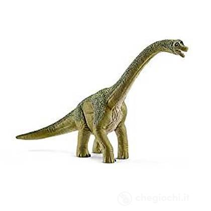 BRACHIOSAURO